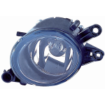 FARO FARETTO FENDINEBBIA SX H11 AUDI A4 10/00>09/04 VOLVO V40 01/04>12/06