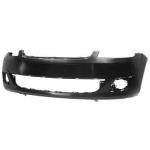 PARAURTI ANTERIORE PRIM FORD FIESTA 01/06>12/08