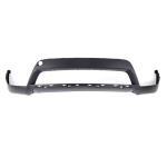 PARAURTI ANTERIORE INF GRIGIO BMW X5 E70 04/10>