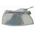 FANALE FANALINO ANTERIORE SX FUME FIAT PUNTO 01/93>05/99 GT TURBO