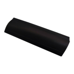 MODANATURA PORTA POST DX C/CROM VW TOUAREG 12/10>