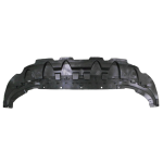 RIPARO SOTTOPARAURTI ANTERIORE AUDI Q7 10/15>