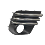 GRIGLIA P/TI A/DX C/FEND+MODAN CROM SUBARU FORESTER 12/21>