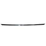 MODANATURA PARAURTI POST CROM BMW SERIE 7 F01-F02 07/12>