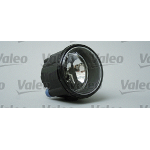 FARO FARETTO FENDINEBBIA DX=SX H8 NISSAN NOTE 05/06>    MURANO 08> VALEO