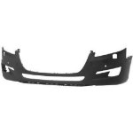 PARAURTI ANTERIORE PRIM C/SENS+LAVAF PEUGEOT 508 01/10>TUV