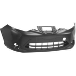 PARAURTI ANTERIORE PRIMERIZZATO NISSAN QASHQAI 01/14> ES
