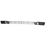 GRIGLIA MASCHERINA INFERIORE SEAT IBIZA-CORDOBA 10/93>08/96