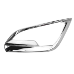 CORNICE FENDINEBBIA PARAURTI SX CROM FORD ECOSPORT 01/17>