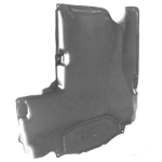 RIPARO SOTTOCAMBIO MERCEDES CLASSE C W203 07/00>05/07 (MANUALE)