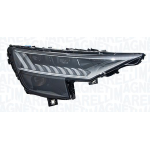 FARO SX LED MATRIX AUDI Q8 01/18> ZKW