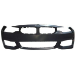 PARAURTI ANTERIORE PRIM C/LAVAF BMW SERIE 4 F32-F33-F36 01/13> M-SPORT