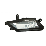 FARO FARETTO PROIETTORE FENDINEBBIA DX H8 OPEL INSIGNIA 03/17>