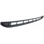 GRIGLIA PARAURTI ANT INF VW TOUAREG 12/10>