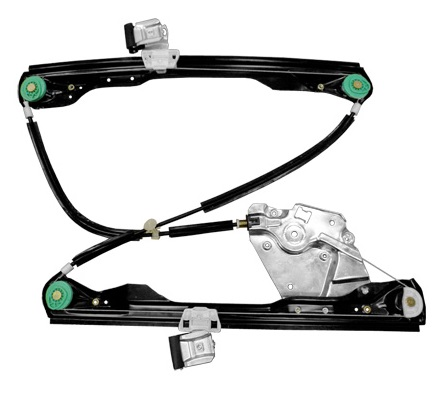 ALZAVETRO ELETTRICO FORD FOCUS'98 5P A.DX