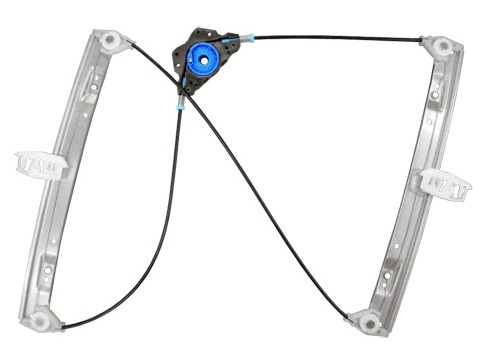 ALZAVETRO MECCANISMO FORD FIESTA'02 '08 3P SX