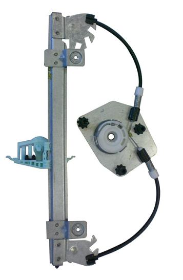 ALZAVETRO MECCANISMO POSTERIORE 5 PORTE FIAT-STILO 10/'01