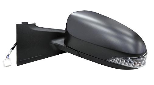 SPEC RETR TOYOTA YARIS 2014 DX ELETT C/FAN PRIMER