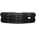 GRIGLIA MASCHERINA LAND ROVER RANGE ROVER 08/12> NERA LUCIDA