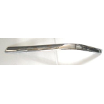 MODANATURA PARAURTI POST/DX CROM MERCED GLK X204 07/08>
