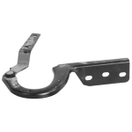 CERNIERA STAFFA COFANO ANT/SX FORD FIESTA 02/89>03/02