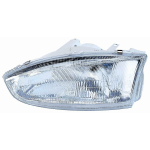 FARO FANALE PROIETTORE DX H4 MANUALE MITSUBISHI COLT 05/96>08/00