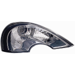 FANALE FANALINO ANTERIORE S/P DX BIANCO RENAULT MODUS 09/04>11/07 46780