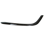 MODANATURA GRIGLIA PARAURTI CROMATA A/SX OPEL INSIGNIA 11/13>