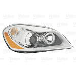 FARO FANALE PROIETTORE DX XENO C/DBL VOLVO XC60 01/08> VALEO VALEO