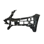 STAFFA P/TI A/SX LAT MERCEDES CLASSE C W205 01/14> MOD LUXURY