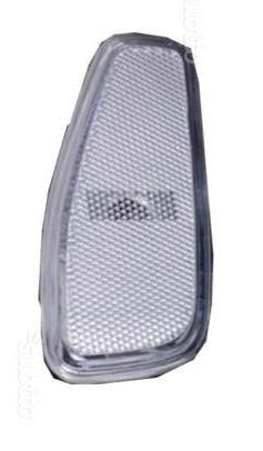 CATADIOTTRO CATARIFRANGENTE LATERALE SINISTRO BIANCO JEEP RENEGADE DAL 2014