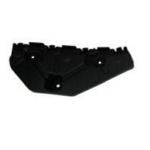 STAFFA GUIDA PARAURTI POST/DX DACIA DOKKER 01/12>