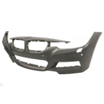 PARAURTI ANTERIORE PRIMER C/PDC+TELEC+LAVAF BMW SERIE 3 F30-F31 06/11> M-T