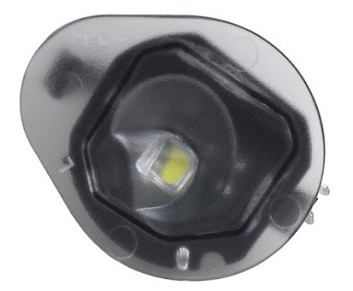 FANALE FANALINO DI CORTESIA LED DX JEEP CHEROKEE 01/14>