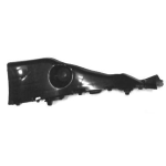 STAFFA GUIDA PARAURTI POST/DX TOYOTA AYGO 05/05>