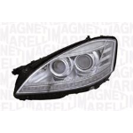 FARO FANALE PROIETTORE SX INFRAROSSO BIXENO AFS CLASSE S W221 01/11> MAGNETI MARELLI