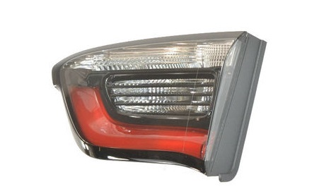 FANALE FANALINO POSTERIORE DX INT A LED JEEP COMPASS 2017 01/17>