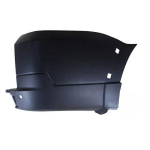 PARAURTI CANTONALE POST/DX C/FORI MITSUBISHI PAJERO 01/07>