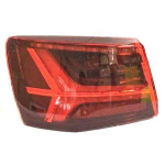 FANALE FANALINO POSTERIORE DX ESTERNO LED AUDI A6 SW 10/14> VALEO