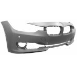 PARAURTI ANTERIORE PRIM C/6 SENS BMW SERIE 3 F30-31 06/11> MOD-LUX-SPORT