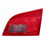 FANALE FANALINO POSTERIORE S/P SX INT ROSSO OPEL ASTRA J SW 01/10>