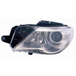 FARO FANALE PROIETTORE DX D1S-H7 ASF C/MOTORE AFS VOLKSWAGEN  PASSAT CC 05/08>