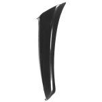 MODANATURA PARAURTI TERMINALE ANT/SX MITSUBISHI PAJERO SPORT 09/99>04