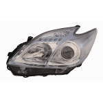 FARO FANALE PROIETTORE SX H11-HB3 PRED REG ELETT TOYOTA PRIUS 07/09>