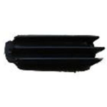 GRIGLIA PARAURTI ANT/DX MITSUBISHI PAJERO SPORT 09/99>04
