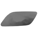 TAPPO PARAURTI LAVAFARI SX AUDI A6 01/11>