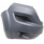 PARAURTI CANTONALE ANT/DX C/GIROPAR FIAT DUCATO-CITROEN JUMPER-PEUGEOT BOXER 14>