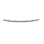 MODANATURA PARAURTI ANT CROM NISSAN  LEAF 01/13>