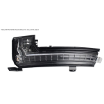 FANALE RETROVISORE SX SKODA SCALA 06/18>KAMIQ 06/18>
