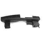 STAFFA GUIDA PARAURTI ANT/SX MAZDA 5 01/11>